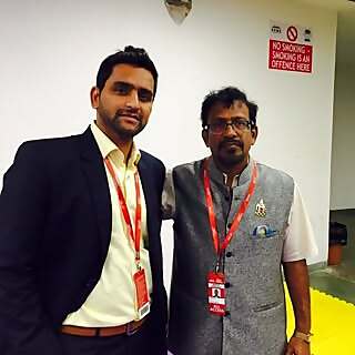 Srinivasreddy Lingampally