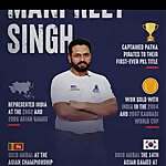 Manpreet Singh