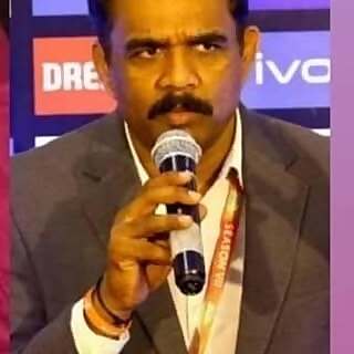 BC Ramesh