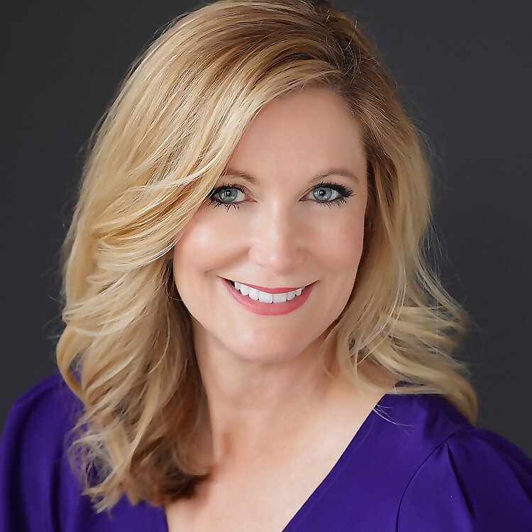 Cheryl McCarter