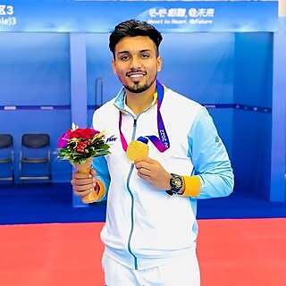 Arjun Deshwal