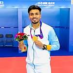Arjun Deshwal