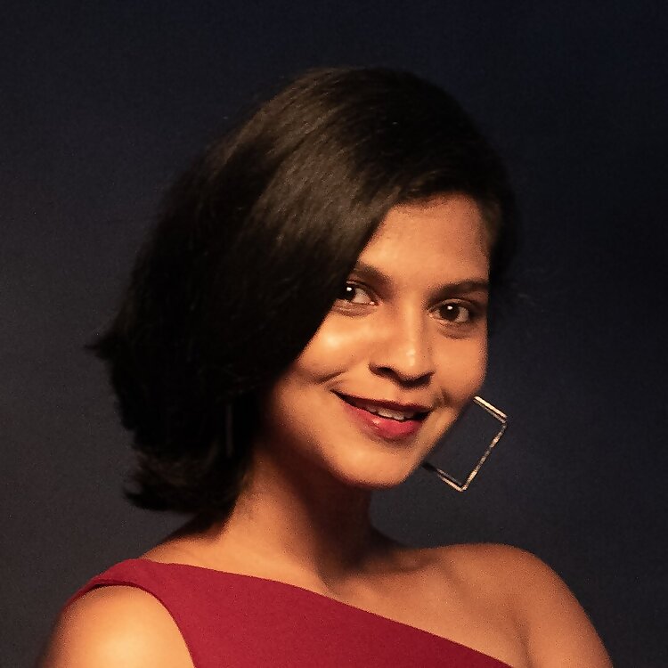 Vanathi S