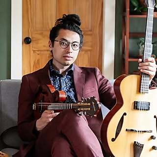 Ethan Setiawan
