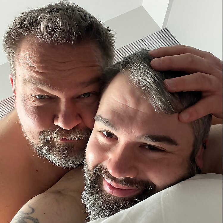 Thorsten & Stefan