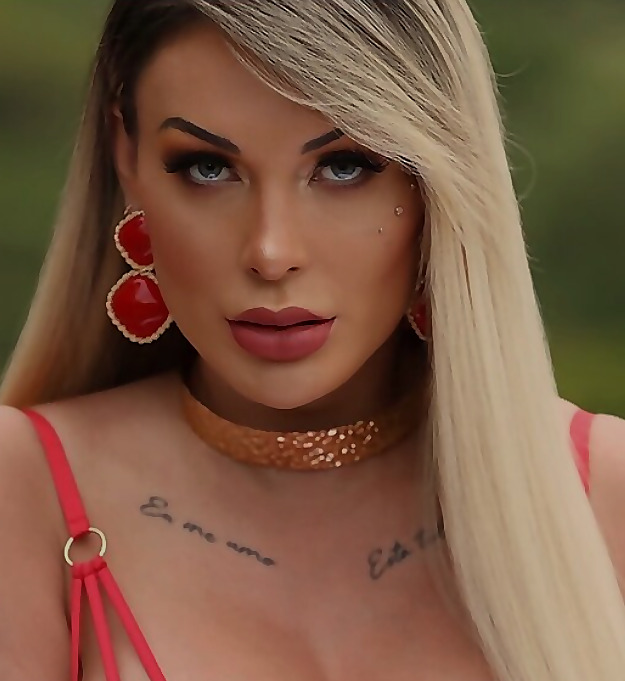 Andressa Urach