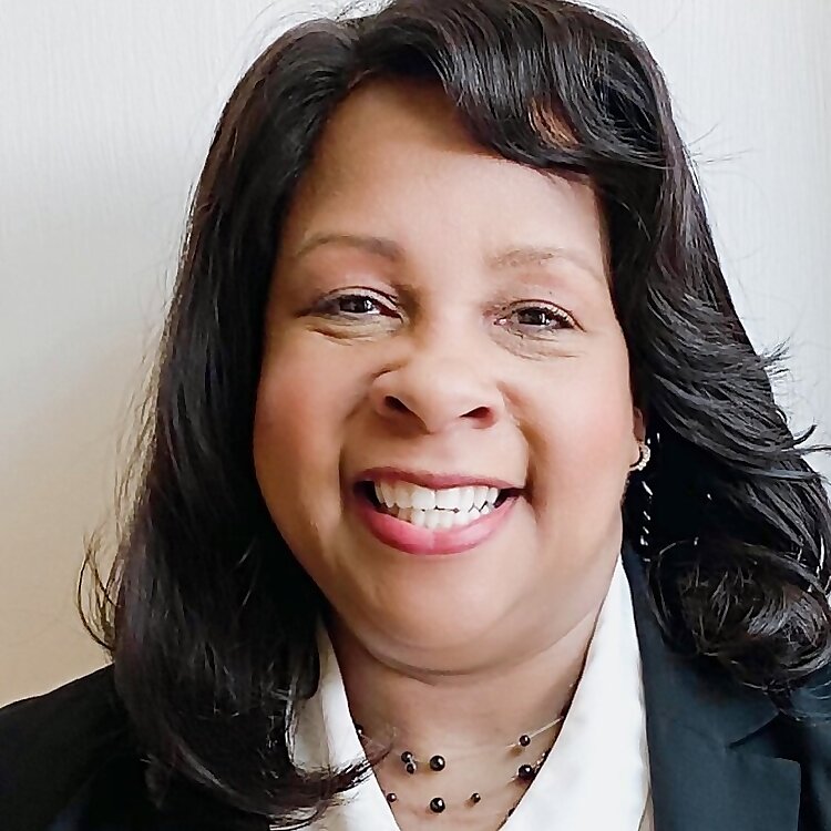 Janis Tolbert