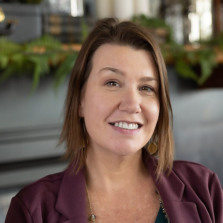 Melissa Flint