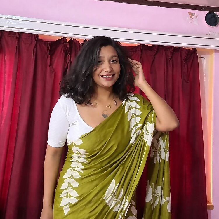 Shreya Gupta