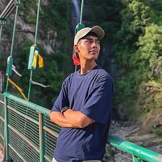 Arjun Bisht