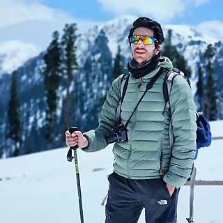 Firdous Ahmad