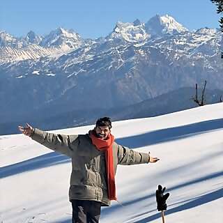 Bhushan Patil