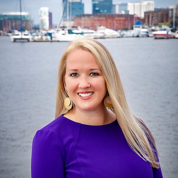 Kim Lally Holmes
