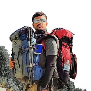 Akshay Mane