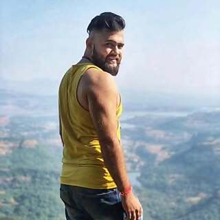 Shubham Dimri 