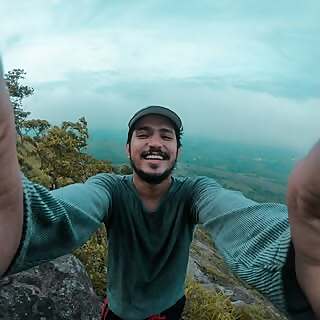 Stories of Hippiiiiee