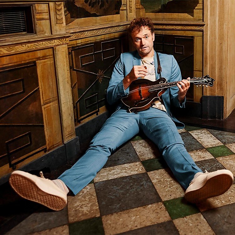 Chris Thile