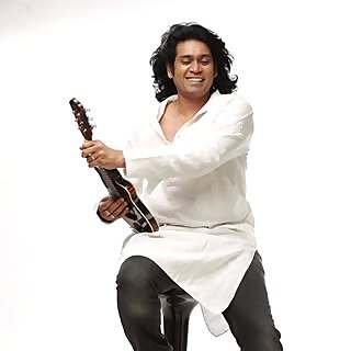 Uppalapu Rajesh