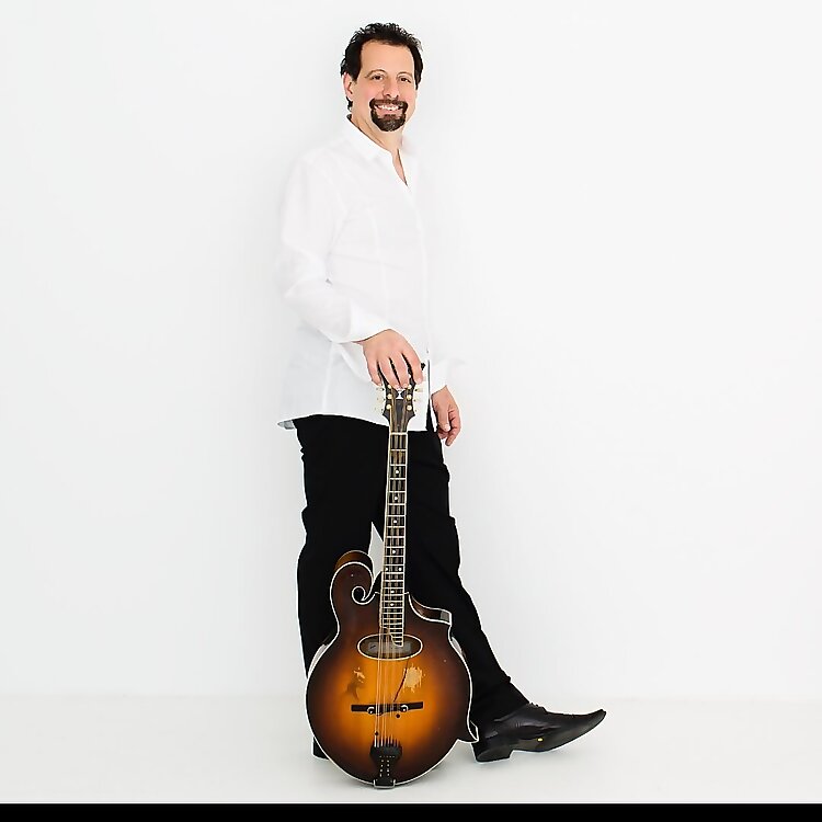Mike Marshall