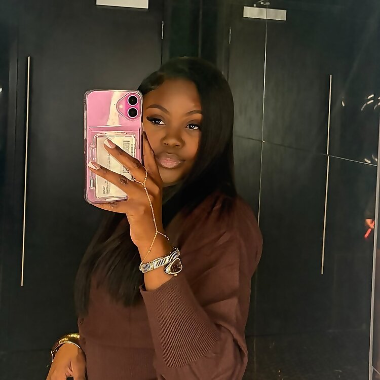 Adore Jamilah