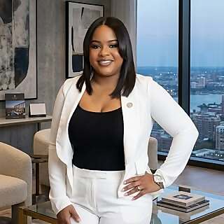 Myisha Murchison