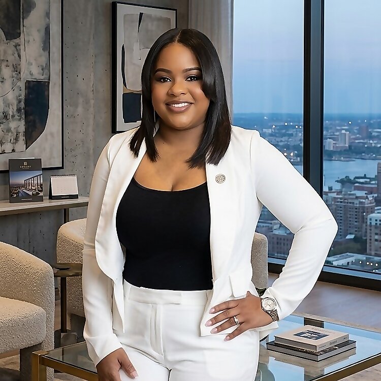 Myisha Murchison
