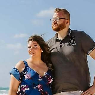 David & Melissa 