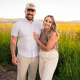 Robert & Nicole