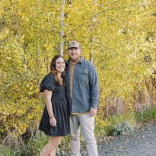 Danielle & Ryan Fowler