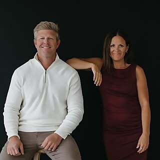Krista & Aaron Farr 