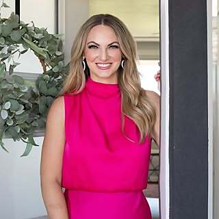 Lauren Rasmussen