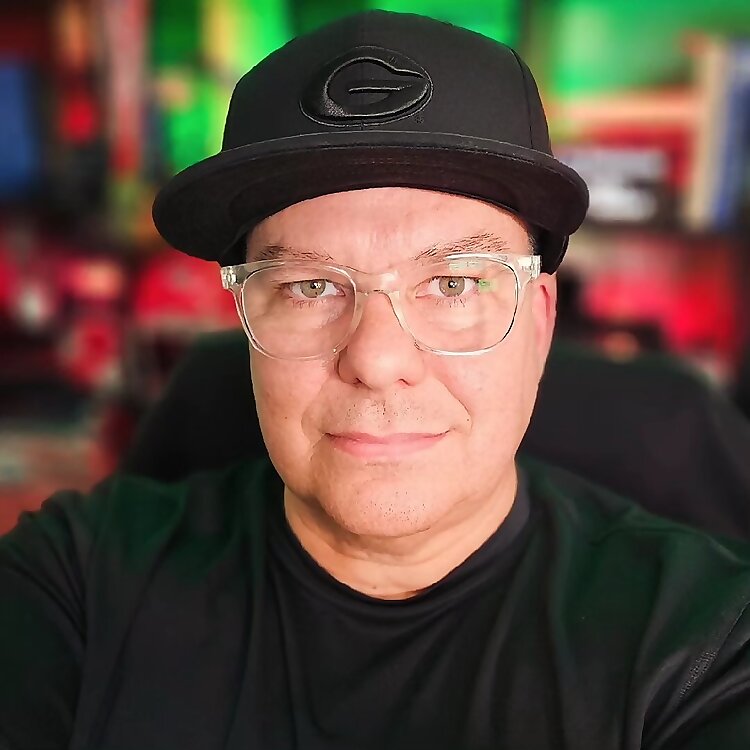 Ken Periman