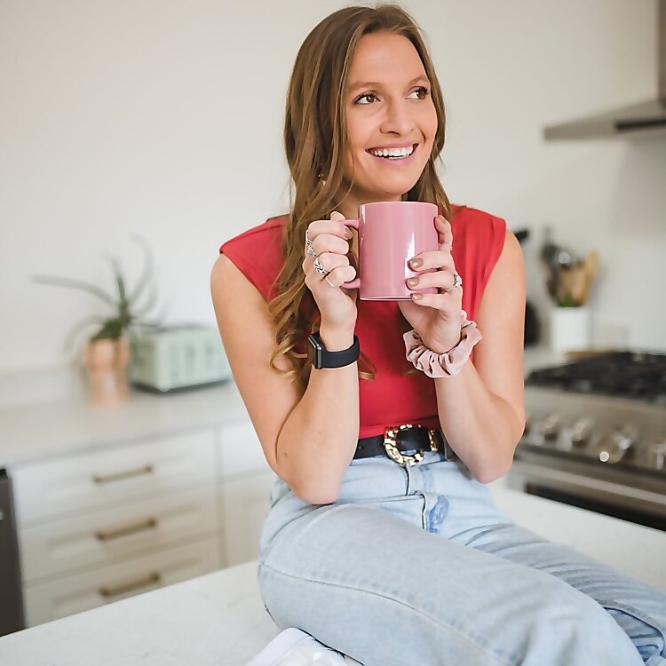 Ashley Thomas Stearns