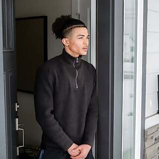 Brendan Blocker