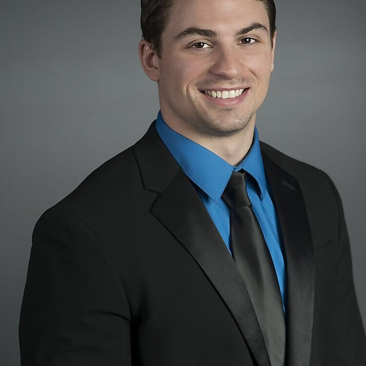 Thomas Wayne Chroniger Jr.