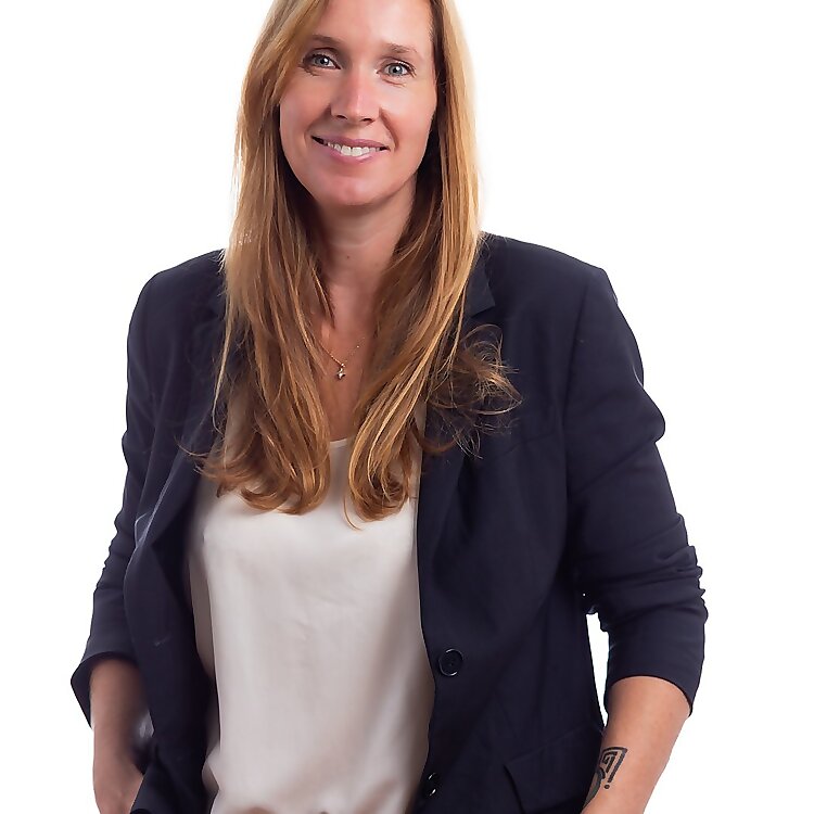 Ann Fechner