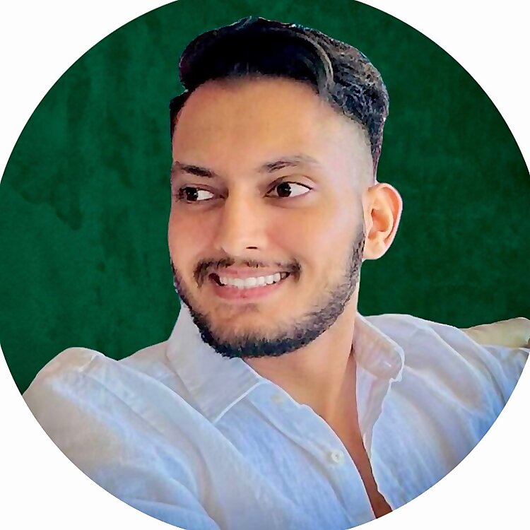 Milan Singh