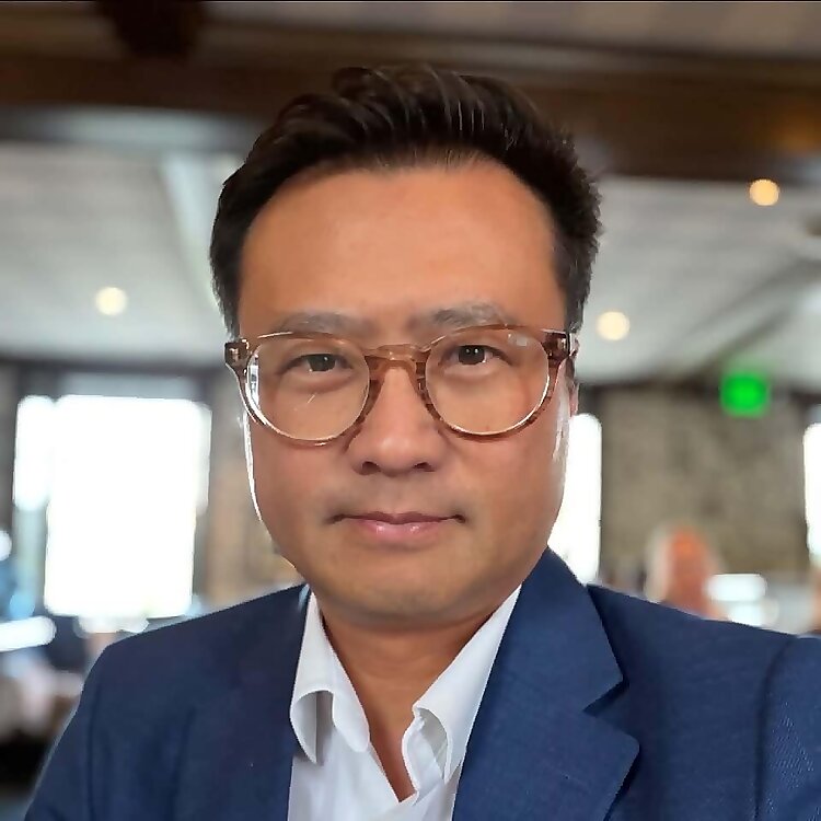 Chi C Yan