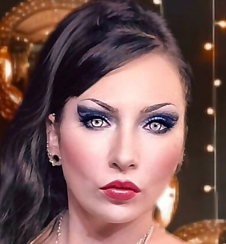 Tessa Von Ives