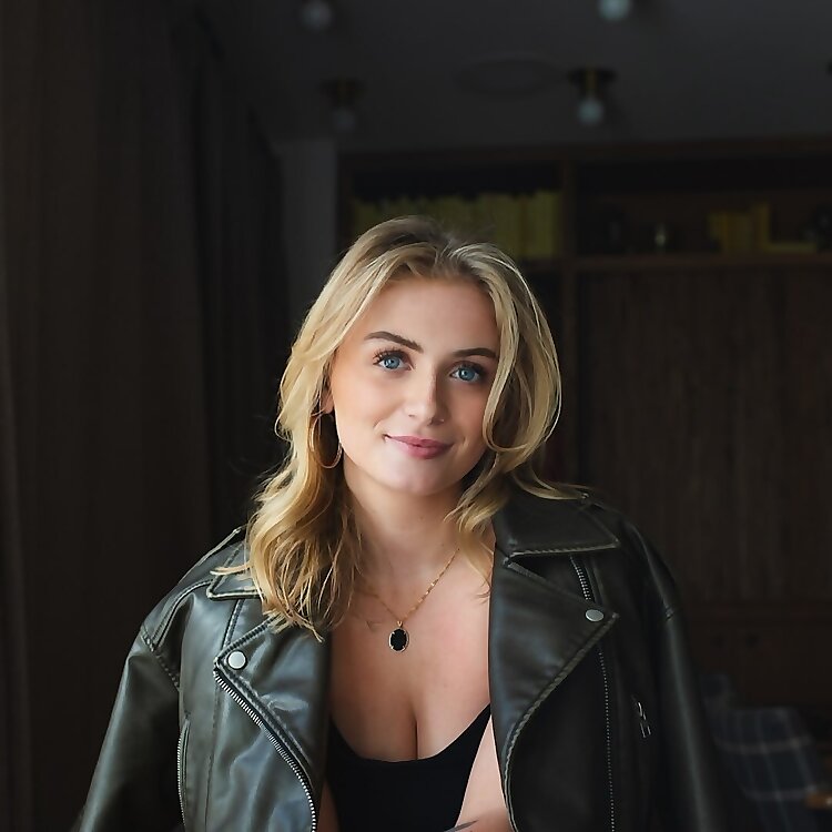 Sara Frank