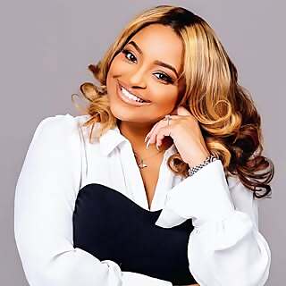 Blair Antoinette Woodson