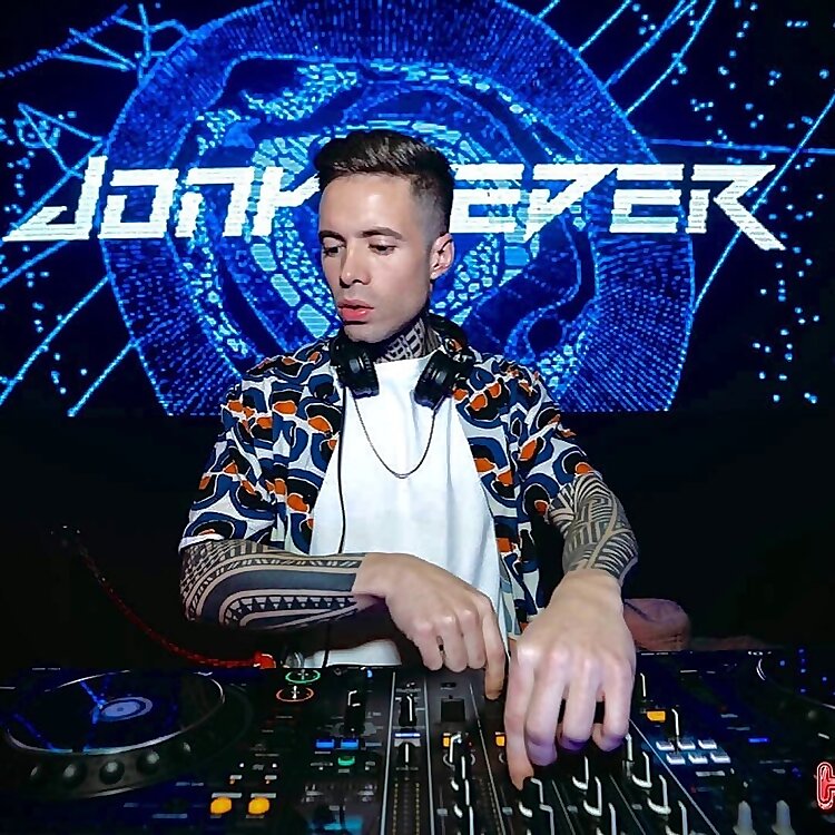 Jony Peder