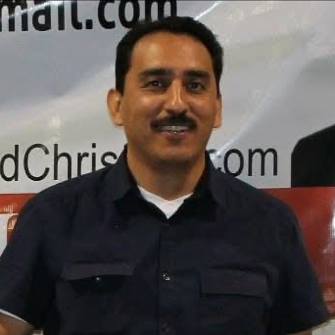 Manny Morales