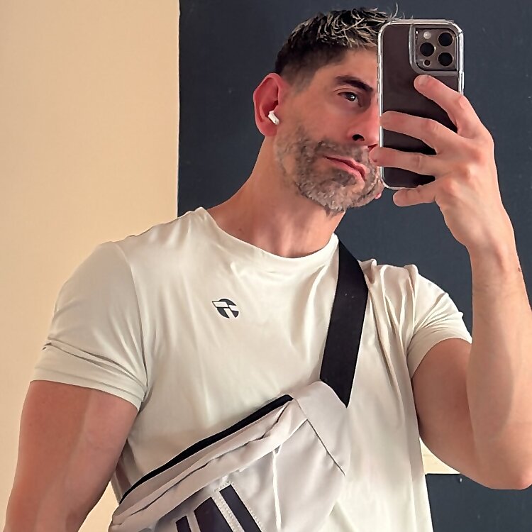 Cristian Di Gasparro