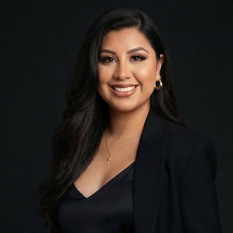 Stephanie Mendoza