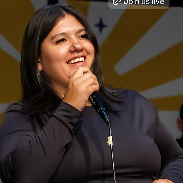 Nancy Uribe