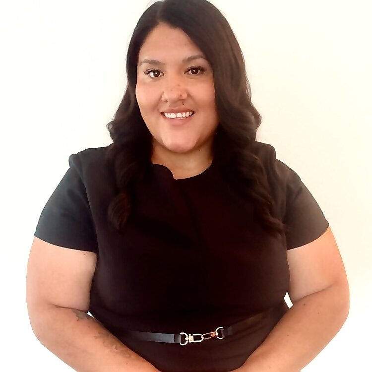 Nancy Uribe