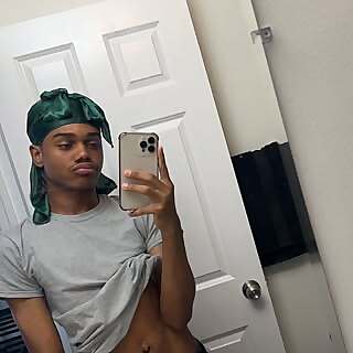 Tre Washington 