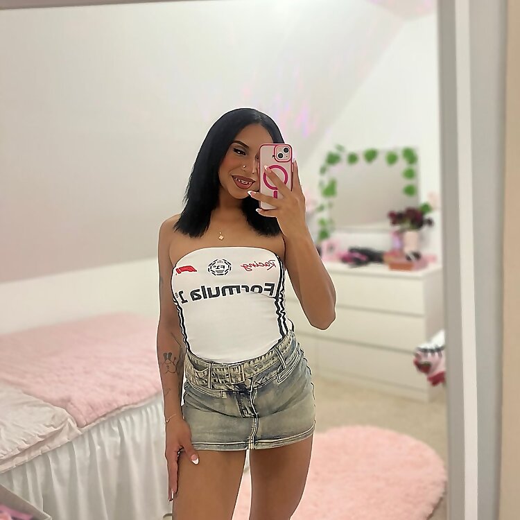 Angel Marie