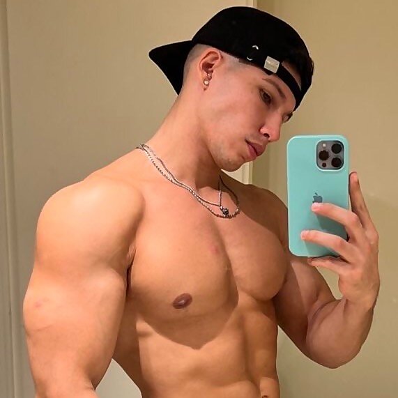 Mauricio Damian Chludil